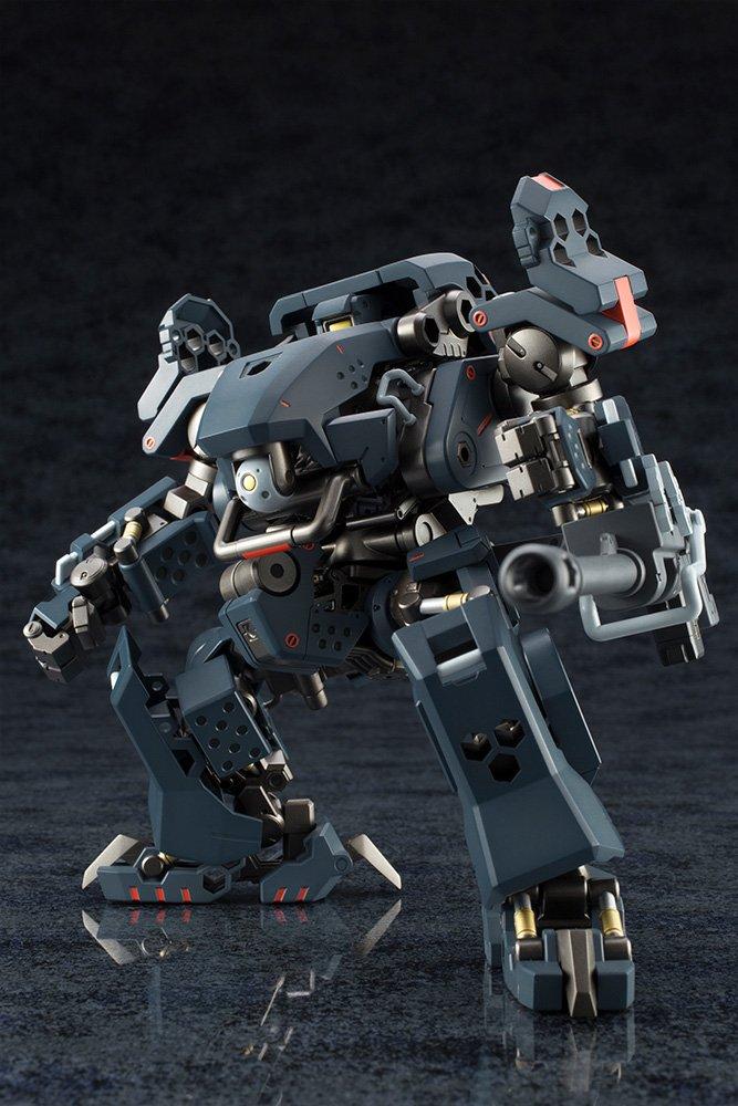 Высота рычага Hexa Gear Bulk Arm 165 мм, масштабная пластиковая модель, приблизительная. 1/24
