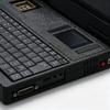 Ручной ноутбук IPS M6117 с расширением ISA Bus и поддержкой игрового контроллера, 9,7-дюймовый, 16-битный