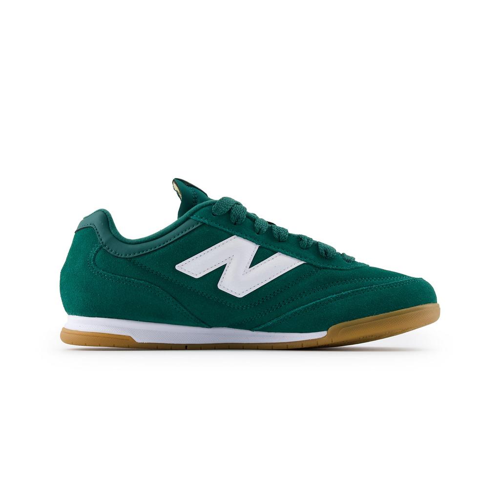 New Balance RC42 Болотный Зеленый/Белый Унисекс URC42SD