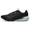 Li Ning Red Hare 6 Pro Амортизация Легкие Низкие Повседневные Беговые Кроссовки Мужские Черные ARMT043-7