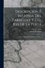 Книга Descripcion E Historia Del Paraguay Y Del Rio De La Plata : Obra Postuma De Con Felix De Azara ...