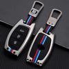Zinc Alloy Car Fob Key Case Cover For Hyundai Tucson Creta Ix25 Ix35 I10 I20 Ix20 HB20 Elantra Sonata 2015 2016 2017 2018