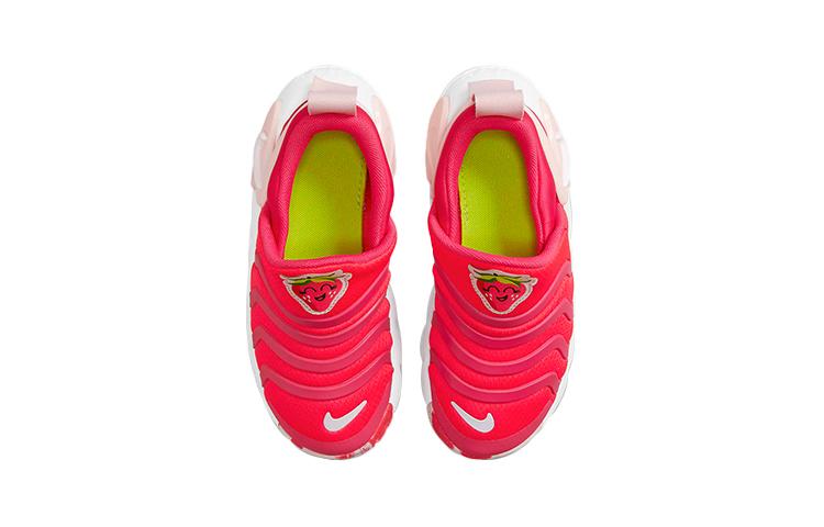 Kids' Sneakers Nike Dynamo Go PS 'Strawberry'