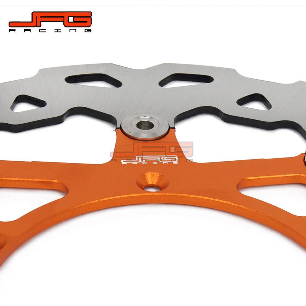 125-530 SX/SXF/EXC/SMR 320ММ Мотоциклетный плавающий тормозной диск