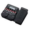 ZOOM G1X FOUR Guitar Pedal with Amp Simulator Extended Over 70 Drum Lightweight and G Series Multi-Effects [3-Year Warranty] Effects, Battery-Powered,