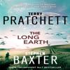 The Long Earth by Stephen Baxter Paperback Book 9780552164085