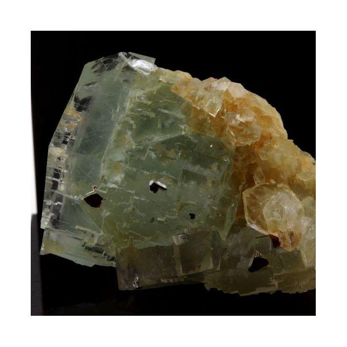 Fluorite 83.9 carats