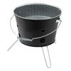 Konan Original Southernport Bucket Black Stove,