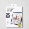 Сделано в Корее Защитная пленка для экрана типа бумага Daiso для iPad Mini