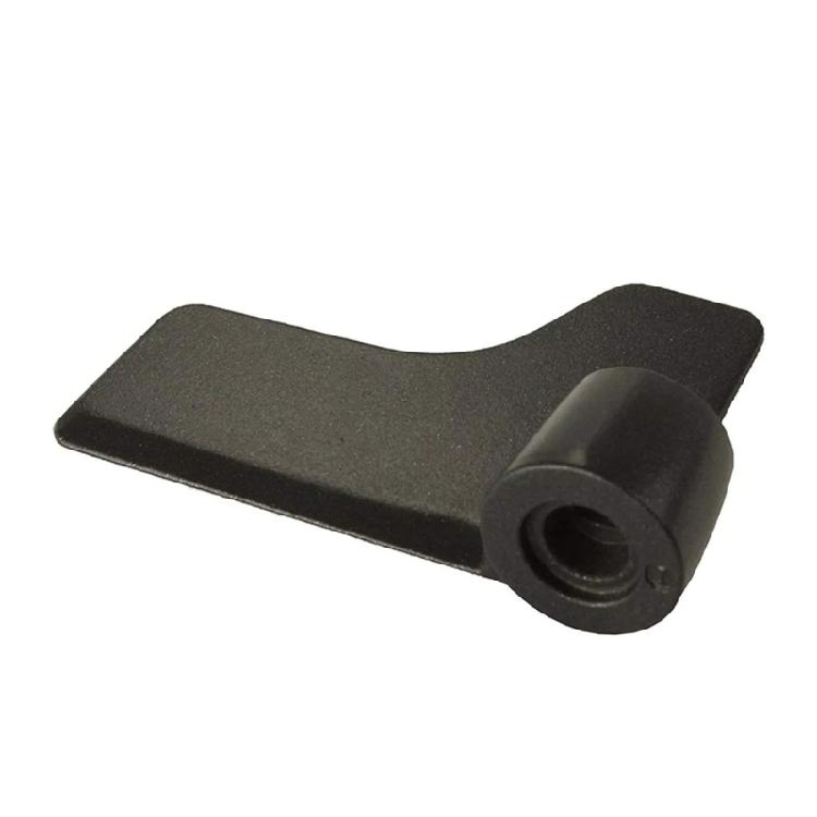 2 шт. Насадки для хлебопечки Лопатки для хлебопечки Металлический материал для миксера