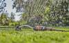 Gardena Sprinkler Counter AquaCount 18354