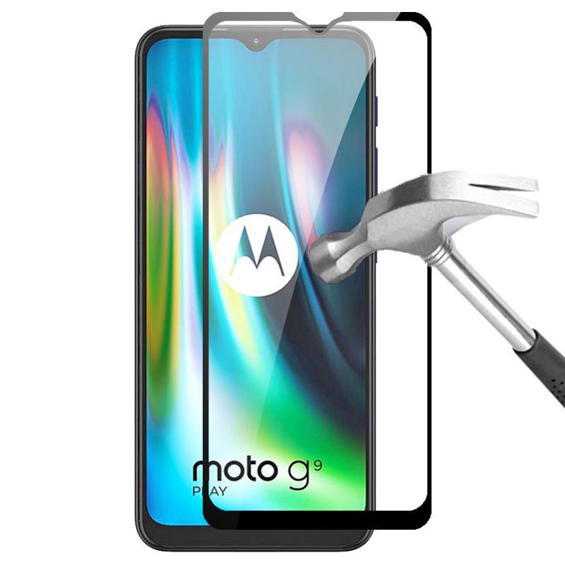 2in1 9H закаленное стекло для Motorola Moto G9 Play Защитная пленка для камеры для Moto G9 Play Защитная пленка для экрана для Moto G9Play протектор объектива камеры