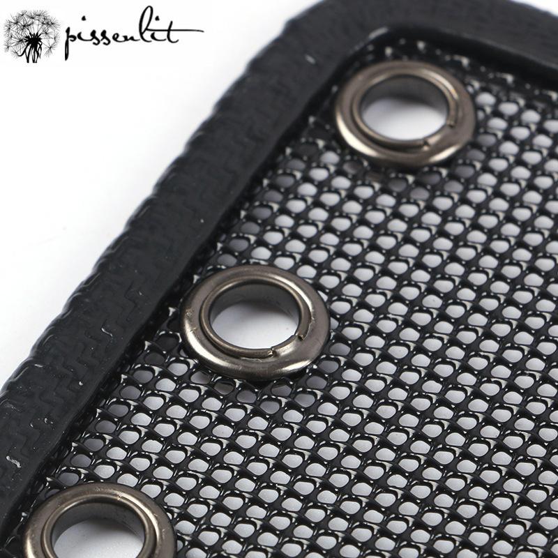 Для Changan CS35-Plus 2017-2020 2024 москитная сетка блестки гоночные решетки резервуар для воды защитная сетка крышка панели аксессуары