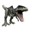 Mattel Мир Юрского периода Новый Правитель Супер Большой Гиганотозавр [Общая Длина: приблизительно. 99см] [Возраст 4 года и старше] GWD68