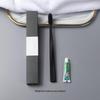 Одноразовый набор: зубная щетка и зубная паста для отеля