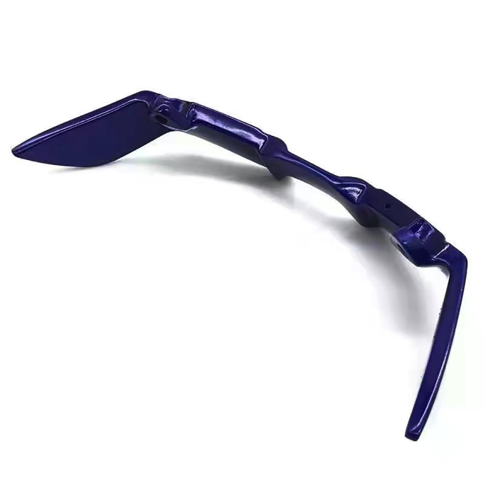 Для Yamaha MT-15 MT15 MT 15 - мотоцикл ABS передний обтекатель пневматические крылышки наконечник крыла защитная оболочка