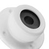 None Thru Outlet Boat Cable Outlet Boat Marine Marine Parts White Auto Parts For Boats Marine Marine Accessories