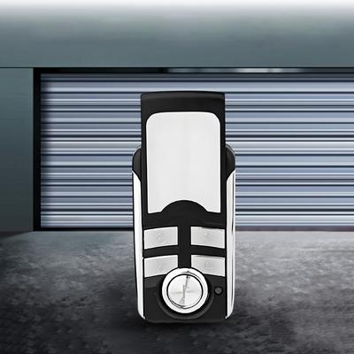 Дверная фурнитура – Фурнитура для гаражных ворот