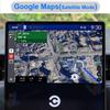 Для Honda eNS1 eNP1 WIZCAR A1 Умная карта Музыкальная шкатулка Преобразовать Carlife в Apple Carplay для Honda e:НС1 е:НП1