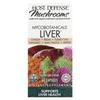 Mycobotanicals, Liver Health, Veggie Capsules 60