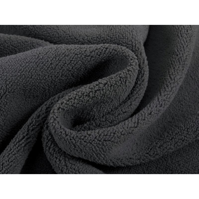 Плюшевая толстовка с капюшоном Bad Omens Band Wolf Dagger 2024, плюшевая толстовка с круглым вырезом и рукавами до плеч