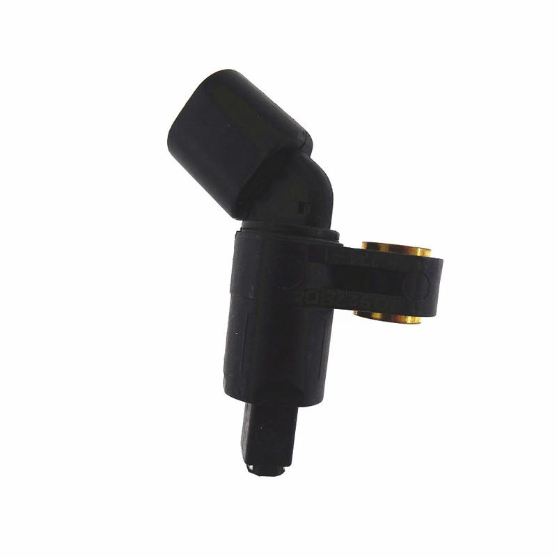 2 Pcs ABS Wheel Speed Sensor Set for Golf Mk3 Mk4 Bora Jetta Beetle A3 TT 1J0927803 1J0927804 1J0 927 807 1J0 927 807B
