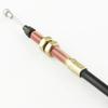 Motorcycle Clutch Cable Clutch line For Yamaha YZF R1 1998 1999 2000 2001 4XV-26335-00 5JJ-26335-00