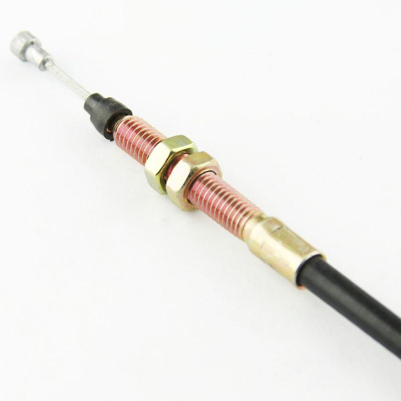 Motorcycle Clutch Cable Clutch line For Yamaha YZF R1 1998 1999 2000 2001 4XV-26335-00 5JJ-26335-00