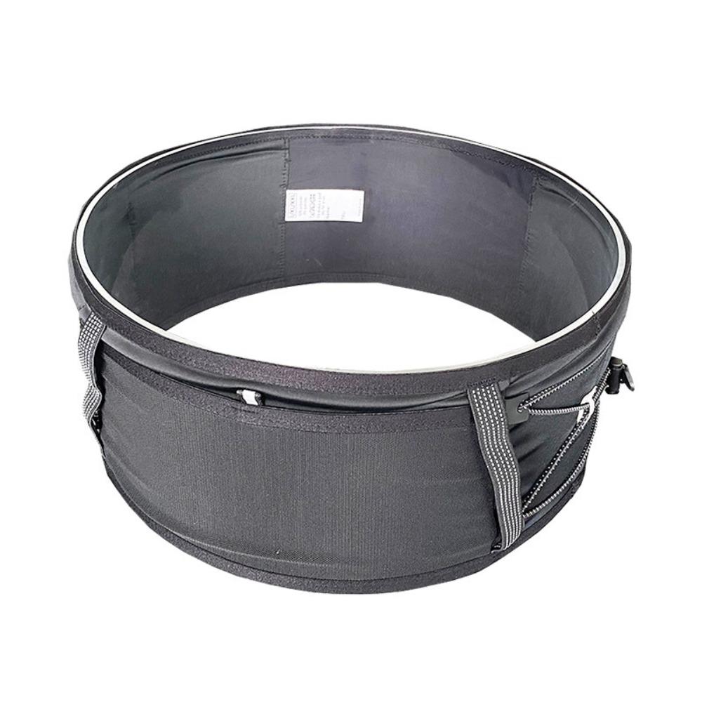 Breathable Running Bag Belt Mobile Phone Bag Sports Fanny Pack Running Waist Pack Fitness Gym