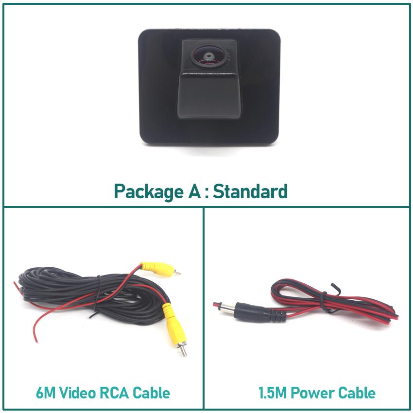 Автомобильная камера заднего вида для KIA K5 Optima 2010 2011 2012 2013 2014 2015 CCD Full HD ночное видение Автомобильная камера заднего вида для парковки