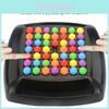 Красочная игра Rainbow Pop Интерактивное семейное развлечение Обучающая игрушка для детей