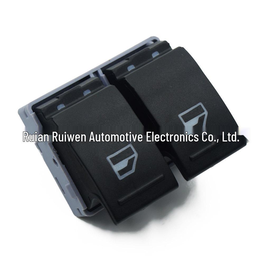 7E0959855A Compatible Volkswagen Window Lift Switch