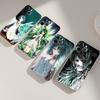 Чехол для телефона iPhone 16 15 Promax, iPhone 14 11 12 High End 13 Pro, Силиконовый, с изображением игры ужасов The Song Of Saya