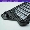 Нижняя решетка переднего бампера для Renault Duster MK1 2010-2015 OEM 622540008R