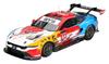 Sunrich TSM MODEL Масштабная модель Ford Mustang GT3 IMSA Laguna Seca 2024 Ford Multimatic Motorsports Готовая модель TSM430823 1/43 #64