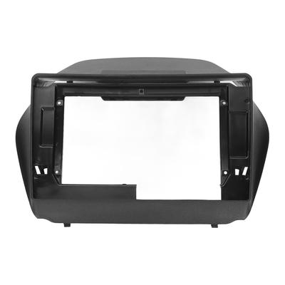 Рамка навигационной панели, замена накладки приборной панели GPS Surround для HYUNDAI TUCSON IX35