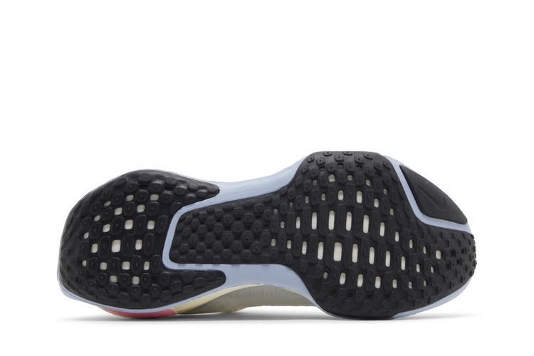 Nike ZoomX Invincible Run 3 White Cobalt Bliss