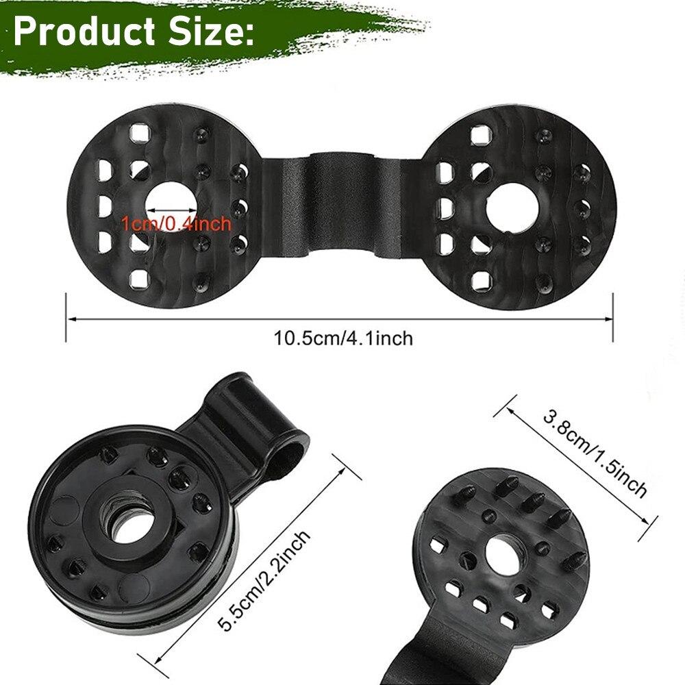 Крепежный зажим для солнцезащитного крема. Простая установка. Зажим для солнцезащитной сетки. Крючок для тепличной пленки. Зажим для солнцезащитной сетки. Открытый инструмент для подвешивания палатки.