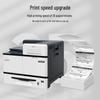 LANXUM GA5025dn A3 Multifunction Monochrome Laser Printer CN plug (adapter included)