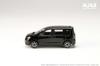HJ43 Honda Freed Crystal Black Pearl Finished Product 1/43
