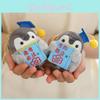 Penguin Super Doctor Plush Toy For Room Decoration And Gifts Kids Cotton Pp