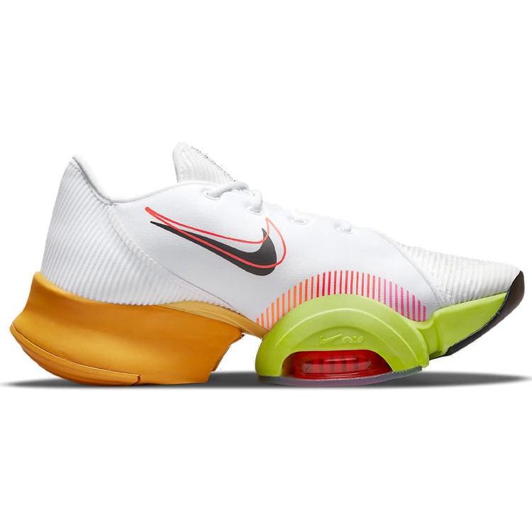 (WMNS) Nike Air Zoom SuperRep 2 X 'Rawdacious' Women's DH7916-121