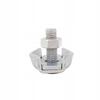 Saddle Rope Clamp Capacity 4 (10 Pcs)