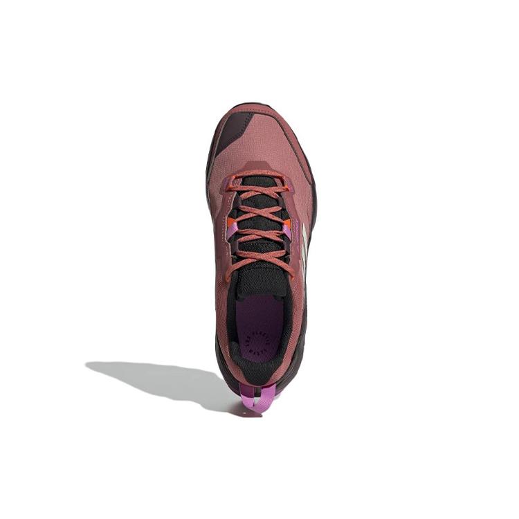 adidas Terrex Ax4 Gore tex Туристические 'Бордовый' Женские GZ1728