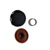 14506018001 for BMW E60 E66 E53 E70 545i 550i 745Li 745i New Crankcase Pressure Vent Regulating PCV Valve 11127547058  Auto Part
