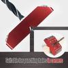30 45 90 Degree Vertical Drilling Guide Bubble Level Angle Drill Guide  Cable Railing