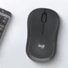 Беспроводная Bluetooth-мышь Logitech M240 Silent с двумя режимами