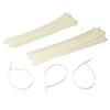 3M Nylon Cable Ties, Indoor Use, 430mm Long, 100 Pieces, NB-430MM