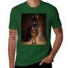 Bronco T-Shirt oversizeds kawaii clothes t shirts for men pack