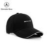 C200 E300 2026 Горячая Для Mercedes Benz AMG W168 W169 Значок Автомобиля Кепка Snapback Бейсболка Весна и Осень На Открытом Воздухе Регулируемая Повседневная